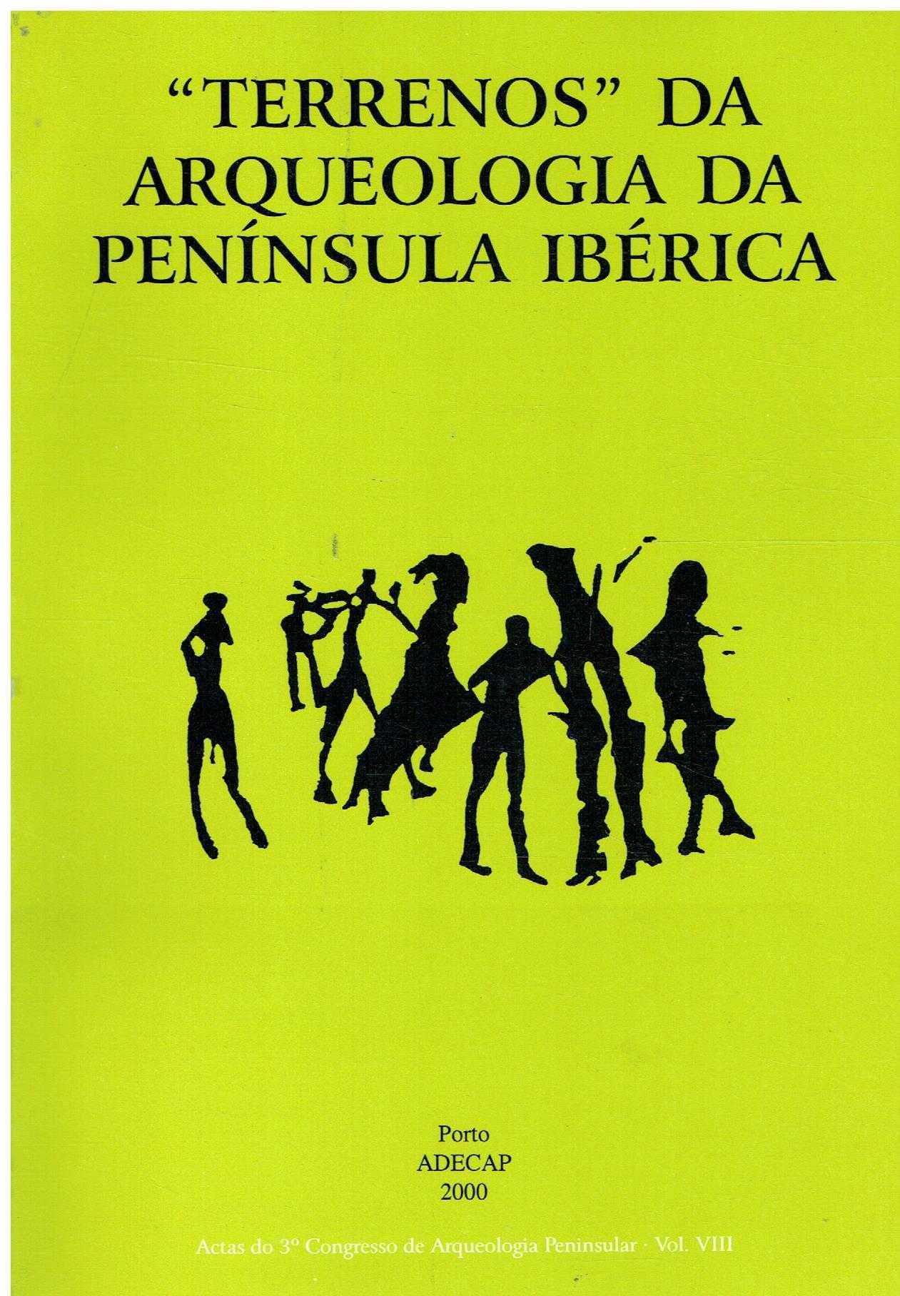 5296

"Terrenos" da Arqueologia da Península Ibérica