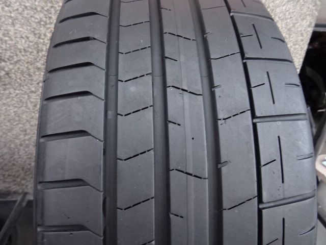 235/35/R19 91Y Pirelli Pzero