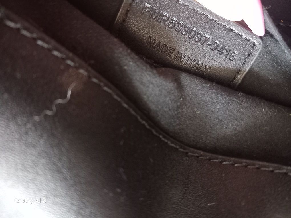 Saint laurent Paris ysl oryginalna torebka