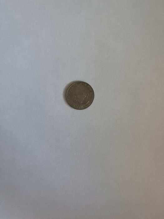 moneta 10 zl boleslaw prus 1984