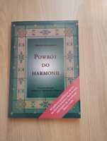 Powrót do harmonii - Alfreda Walkowska