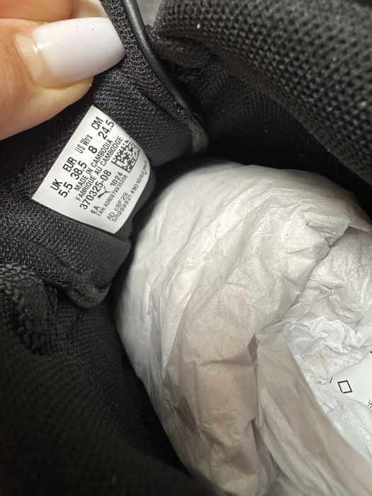 Puma 38.5 оригінал шкіра