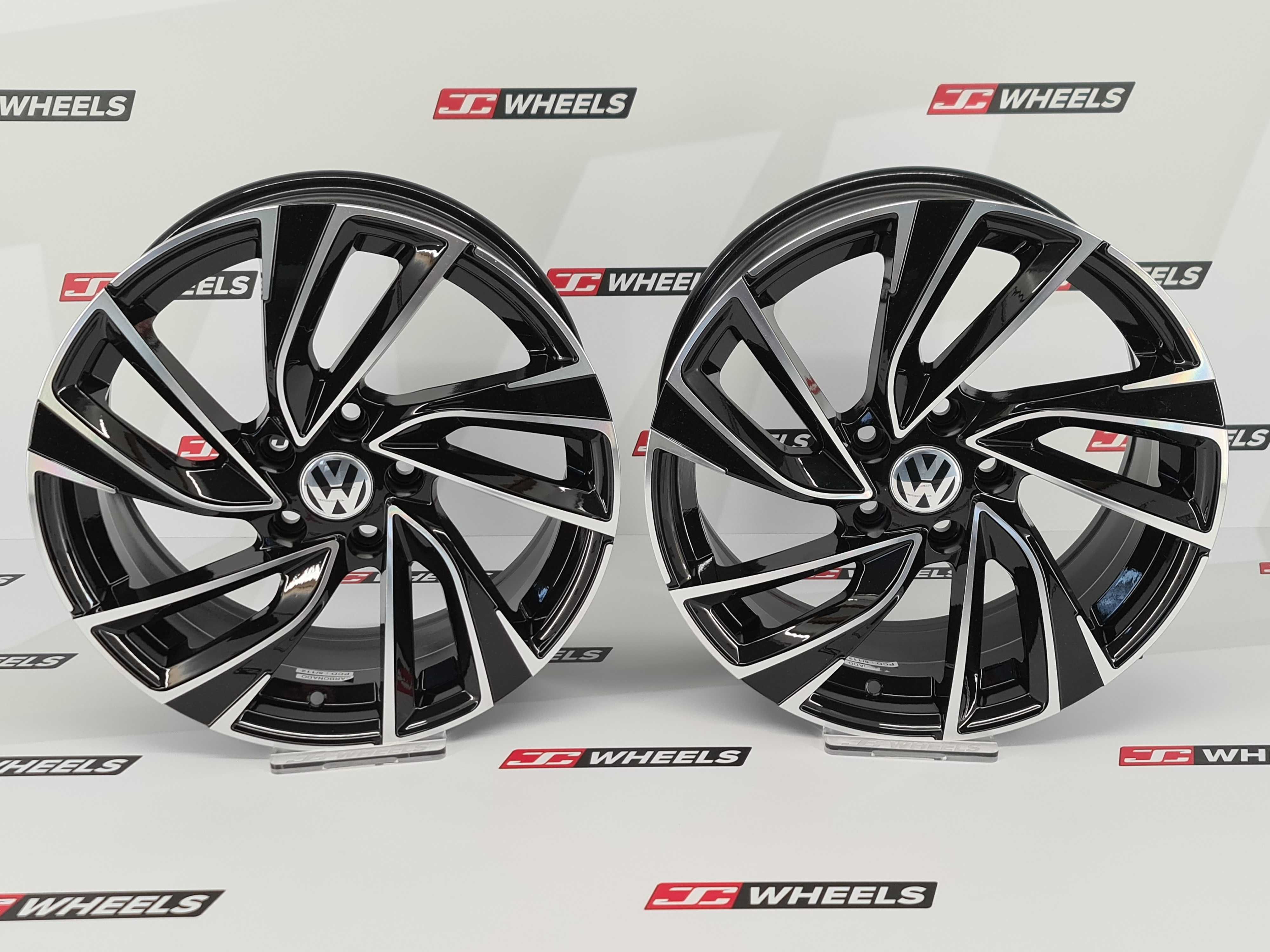 Jantes Look VW Verona em 17 | 5x100