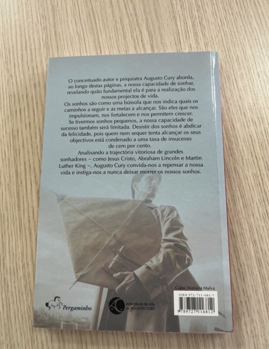 Never Give Up on Your Dreams64285716742401121