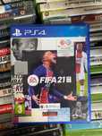 Fifa 21 PL|PS4/PS5
