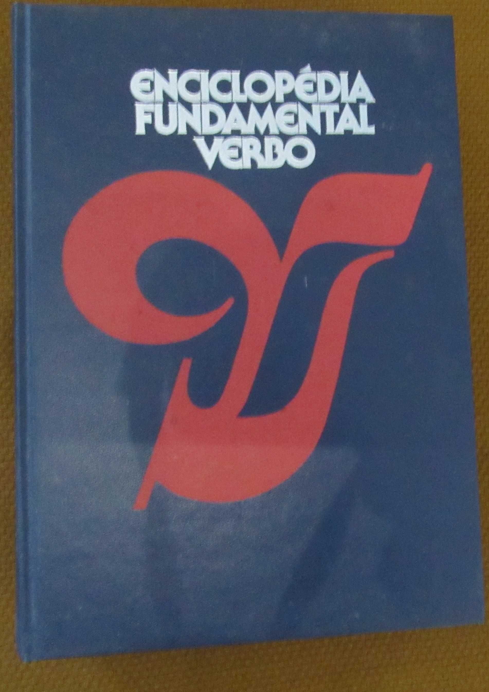 Enciclopédia Fundamental Verbo