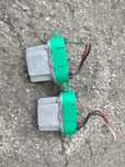 REZYSTOR OPORNIK DMUCHAWY RENAULT ESPACE IV 4 52492365