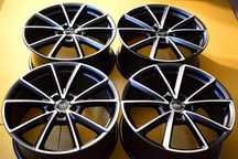 AUDI 20 ,,RS A4 S4 RS4 B9 A6 C7 C8 Q3 Q5 A8 8U0 Oryginał Jak Nowe