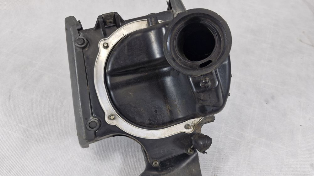 Yamaha yz250f yzf 400 airbox 426 filtr glowica kartery silnik wal tryb