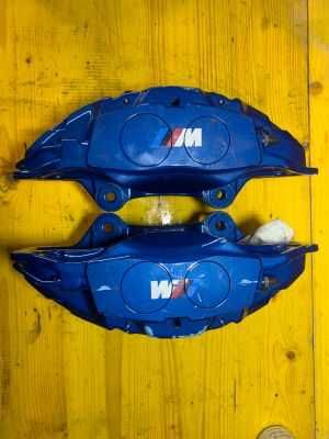 travagem brembo bmw 360mm