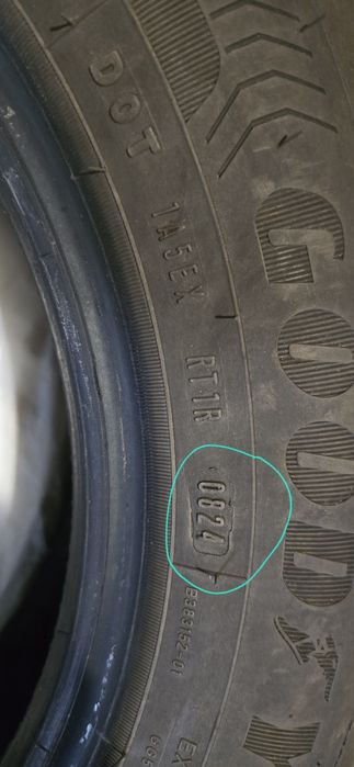 Шины Goodyear EfficientGrip Performance 175/65 R14 86T