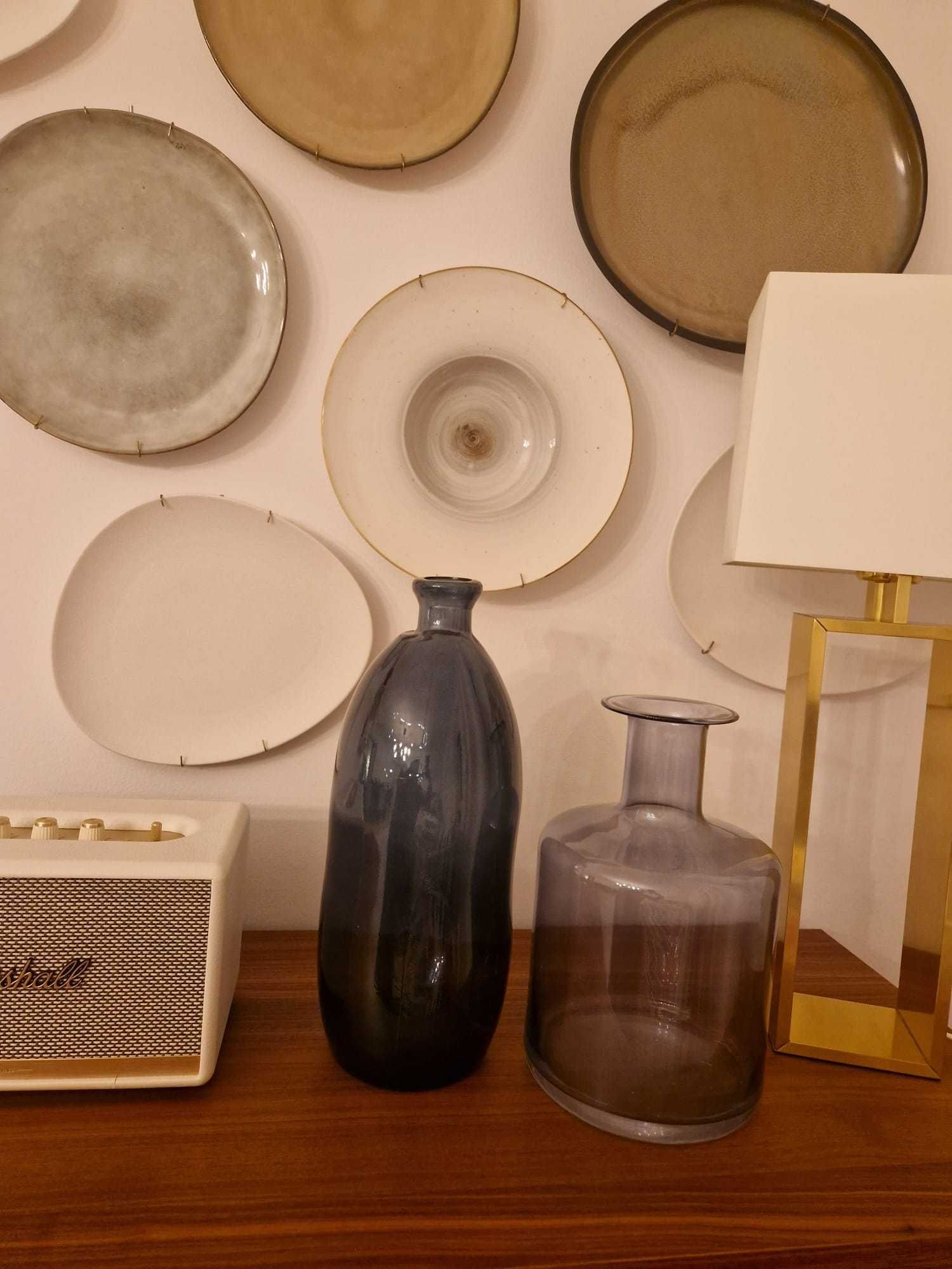 Conjunto jarras decorativas, Zara Home