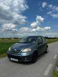 Citroen c3 2006r