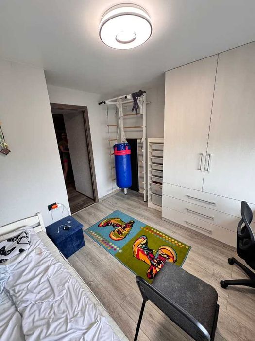 Сдам 3к квартиру по вул. Велика Діївська 4, корп. 5