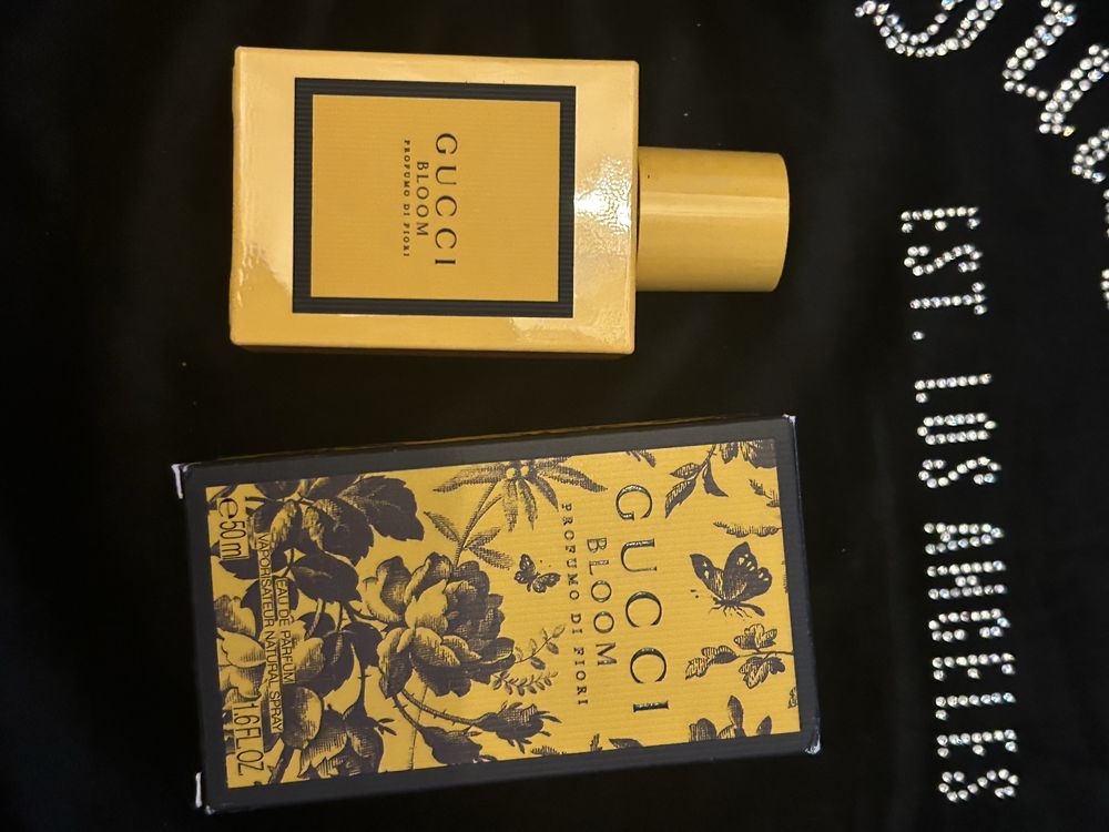 Gucci Bloom Profumo di Fiori Women Eau de Parfum 50ml