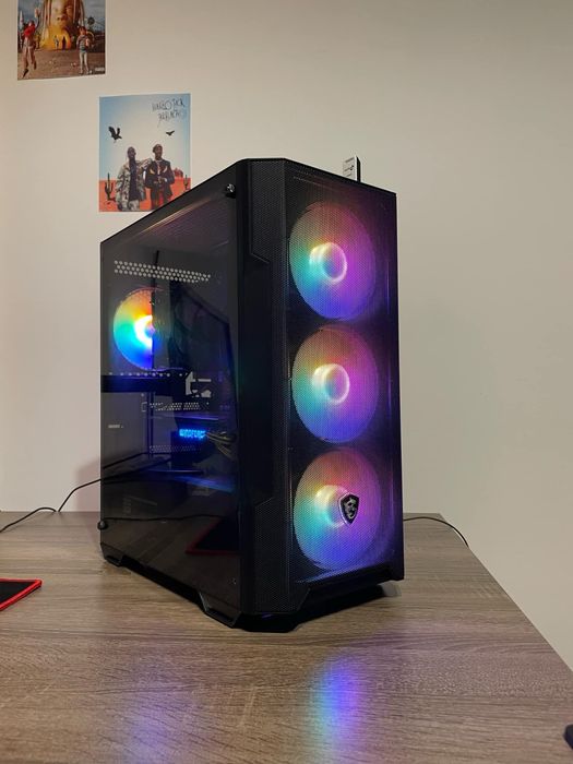 Zamienie komputer za laptopa