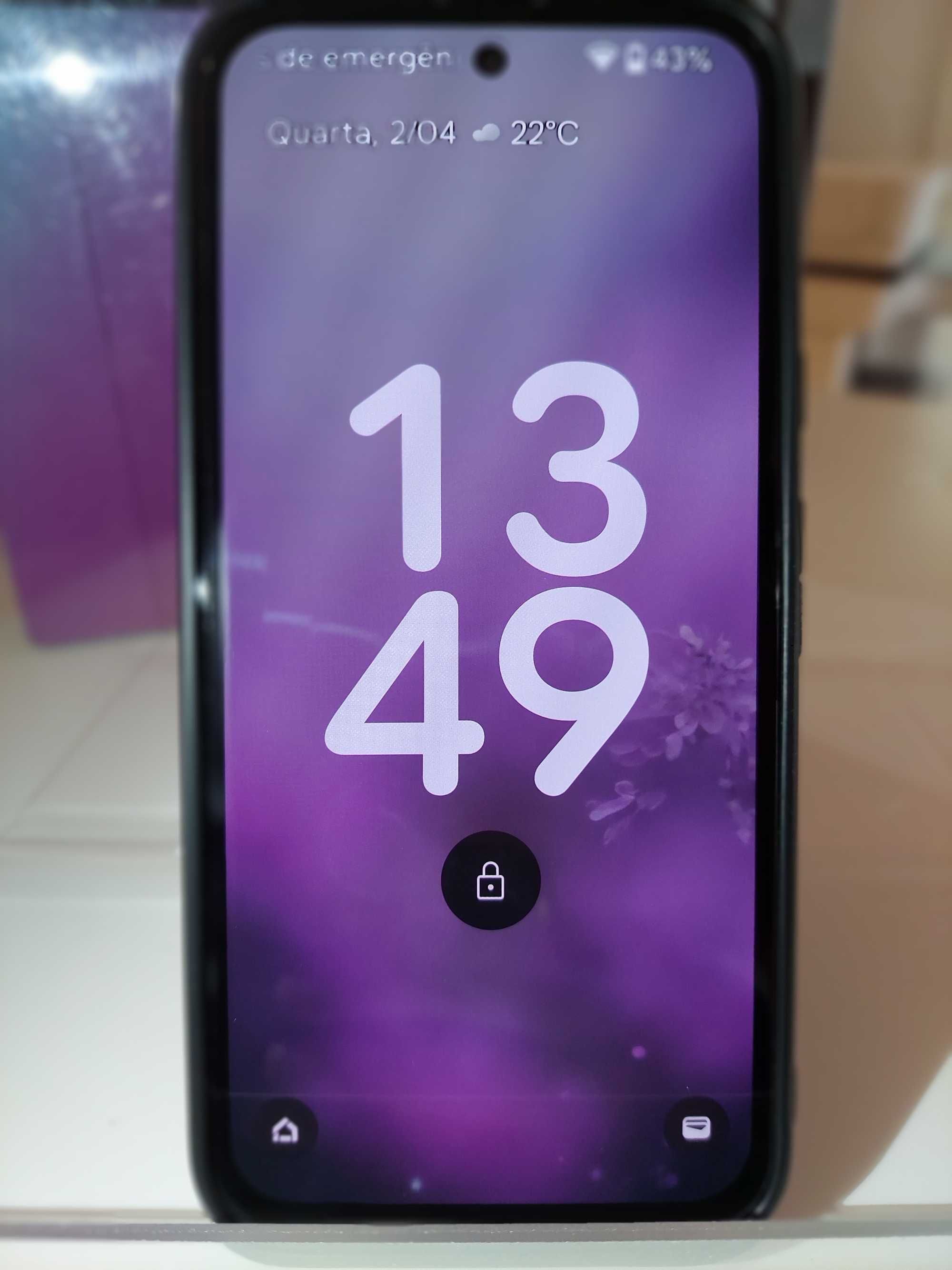 Google pixel 8a 128GB