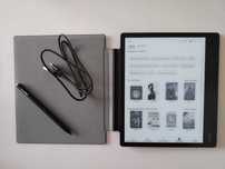 Kobo Elipsa 2e + akcesoria