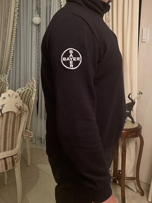 Розпродаж! 2 шт по ціні одноі!! Худі німецькоі фірми BAYER хлопок