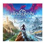 Horizon: Call Of The Mountain ps VR2