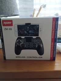 Comando android PS3 e PC zm-x6