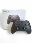 Kontroler Xbox Series S/X + akcesoria