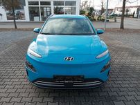 Бампер Hyundai Kona EV 2018-2024 разборка хундай кона запчастини