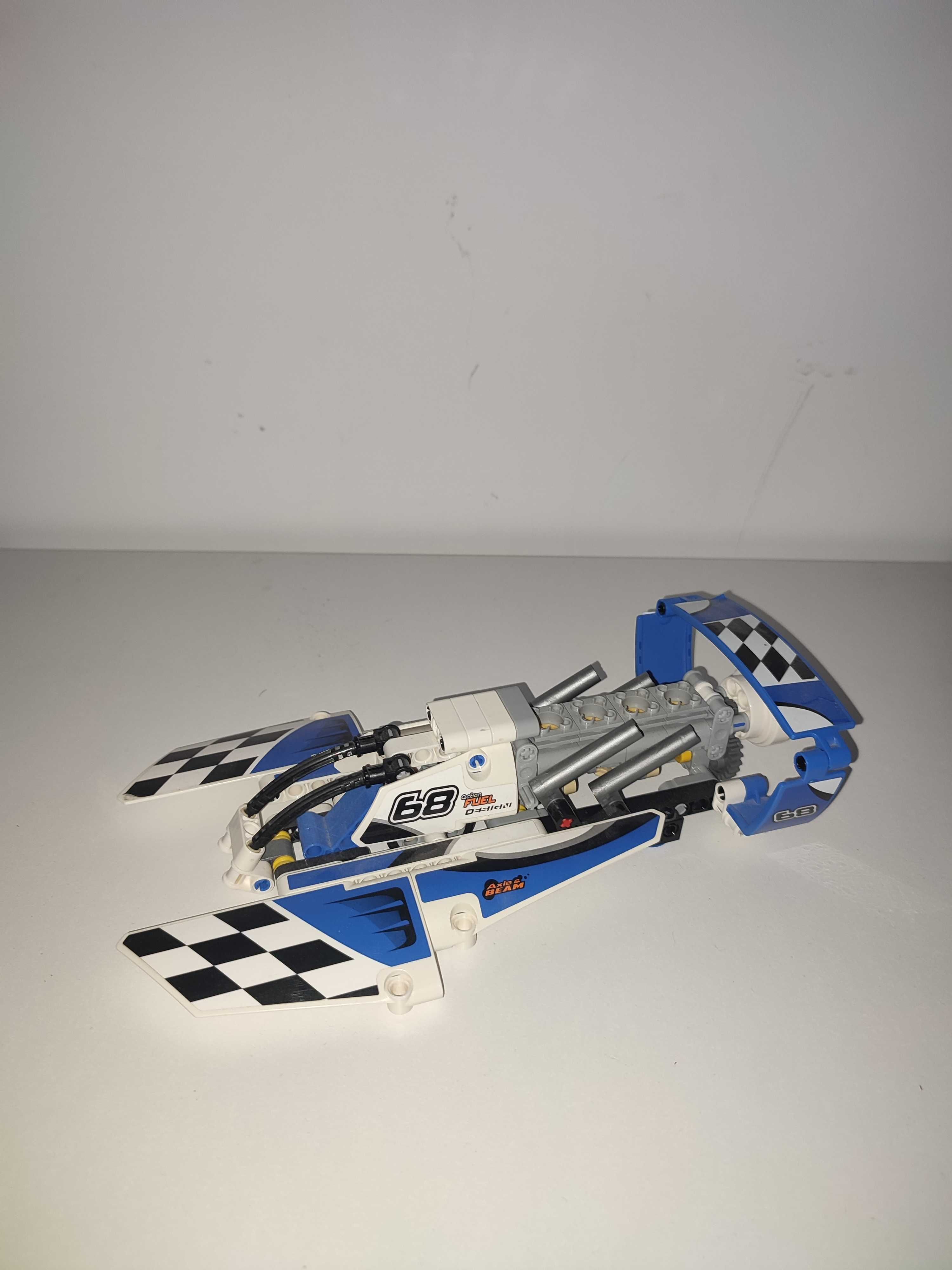 Lego Technic 42045