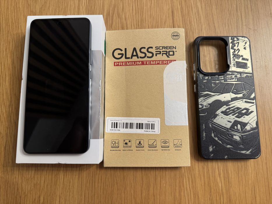 Telefon OPPO Reno13 FS 5g 12/512GB