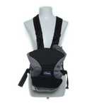 Nosidełko Chicco dla niemowlaka 0 m+ 3,5-9 kg