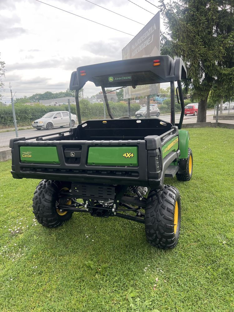 John Deere gator Polaris ranger kubota RTV