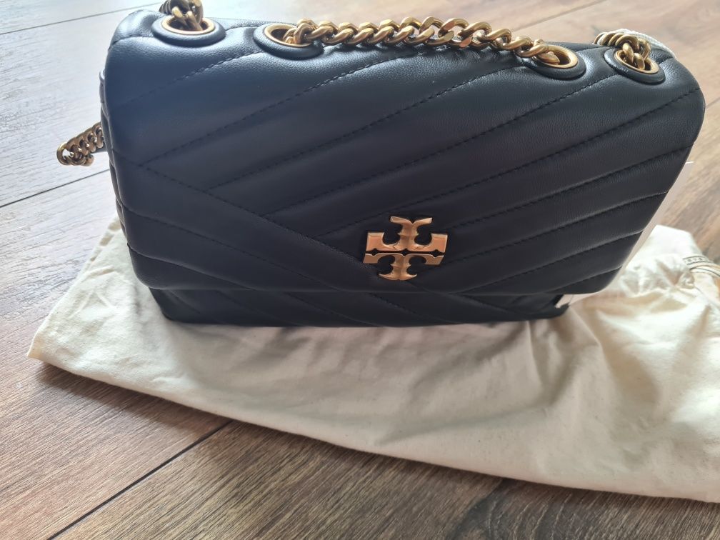Nowa Oryginalna torebka Tory Burch