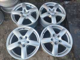 Диски 5/130 R17 VW Tayreg