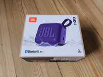 Głośnik bezprzewodowy JBL Go4