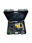Młotowiertarka DEWALT D25773K 1700W / WALIZKA / instrukcja