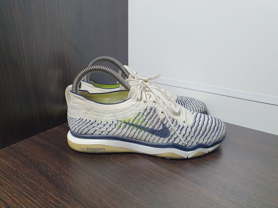 Кросівки Nike Air Zoom (Оригінал)