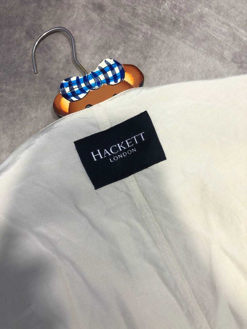 Жилет Hamnett Color Stripe