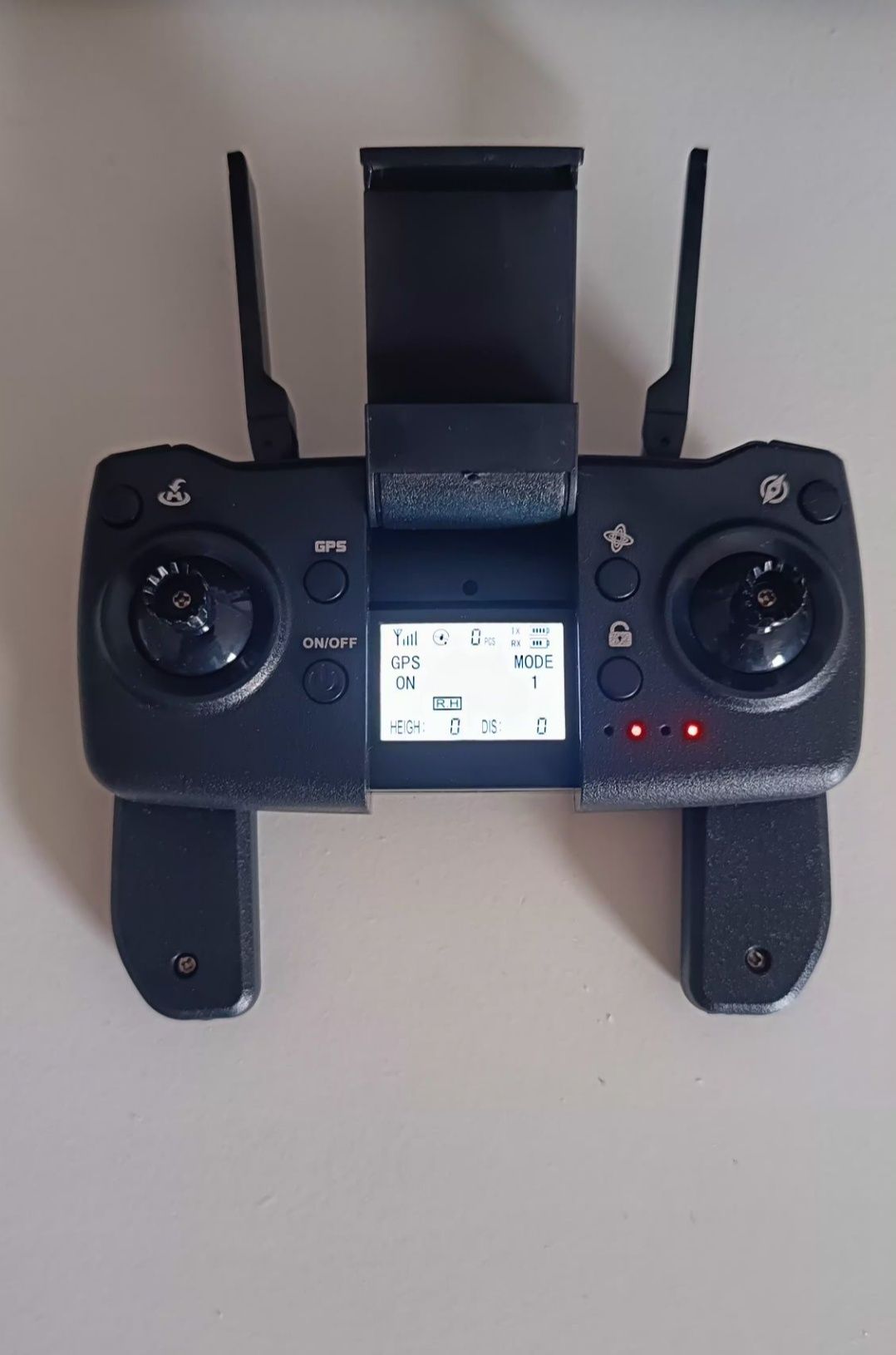 Dron profesionalny z kamerą LYZRC L900 PRO GPS