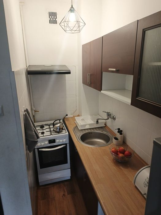 Sprzedam mieszkanie blisko manufaktury z balkonem