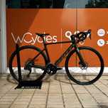 Bicicleta de estrada Scott Addict RC 40 - Tamanho S