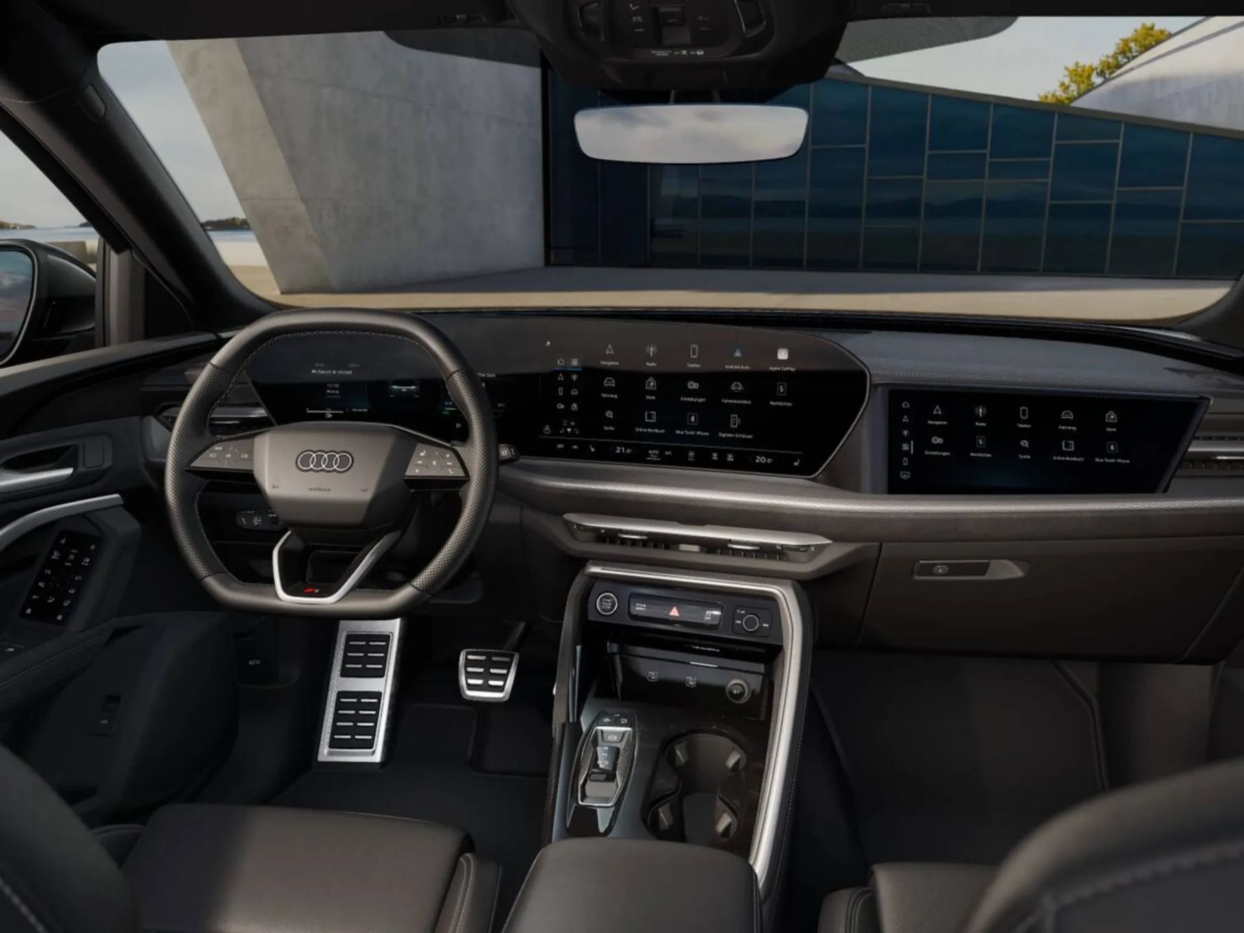 Audi Q5 Sportback Audi Q5 SPORTBACK TFSI Quattro S Tronic! | Polski Salon | Duży Rabat!