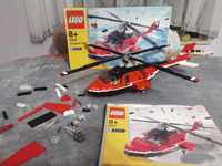 LEGO 4403 Creator - Powietrzni zdobywcy unikat vintage system