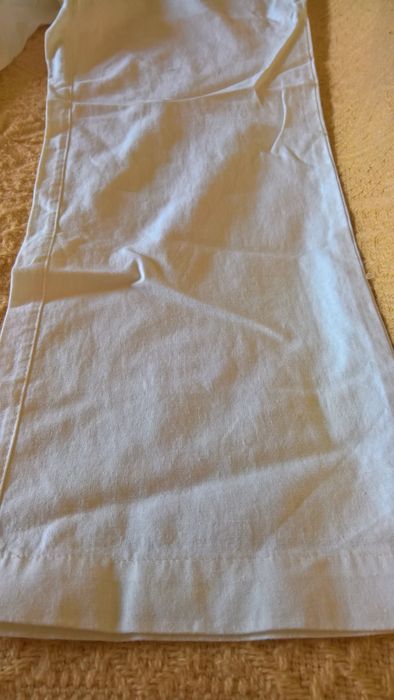 Spodnie męskie nowe