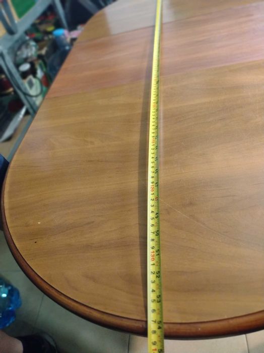 Stolik do kawy, rozkładany