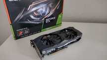 Gigabyte Geforce GTX 1660Ti