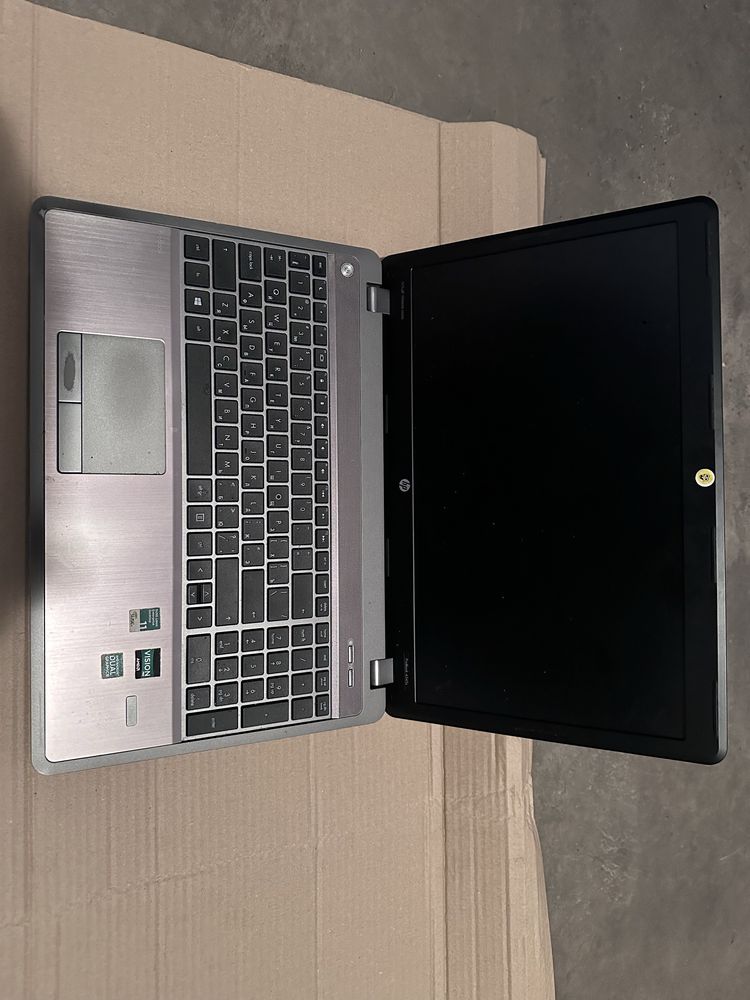 Ноутбук HP ProBook 4545s