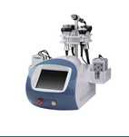Radiofrequencia/Cavitação/Lipolaser/Vacuoterapia