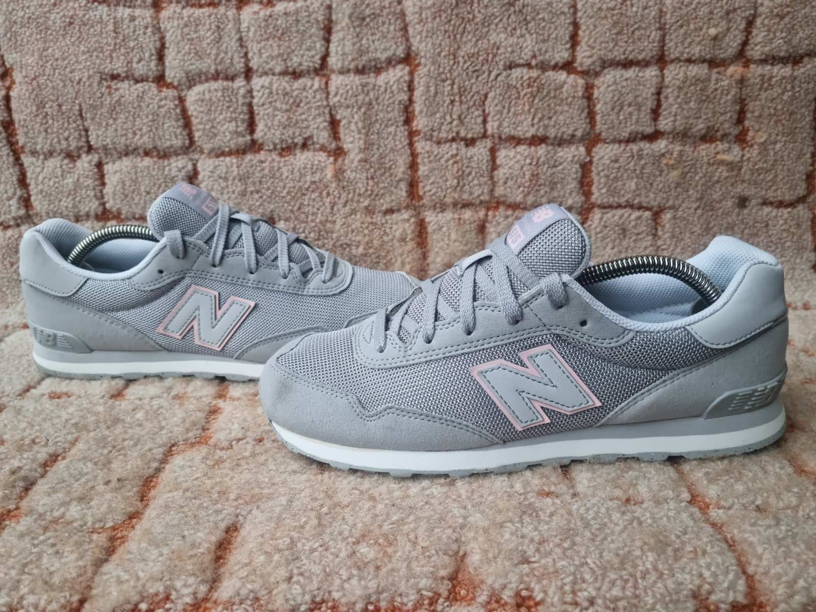 Кроссовки New Balance 515