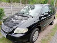 Chrysler Voyager