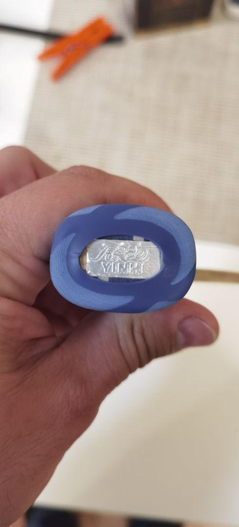 Raquete de ténis de mesa Yinhe N10s